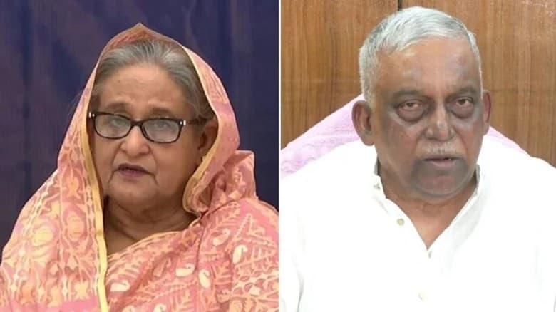 ভারতে পলাতক মৃত্যুদণ্ডপ্রাপ্ত অপরাধীদের প্রত্যর্পণ শুরু কামালকে দিয়ে