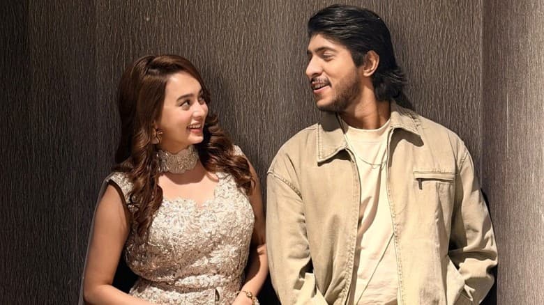 অন্তর্জালে মুক্তি পেল ক্যাপিটাল ড্রামার ‘ফার্স্ট লাভ’