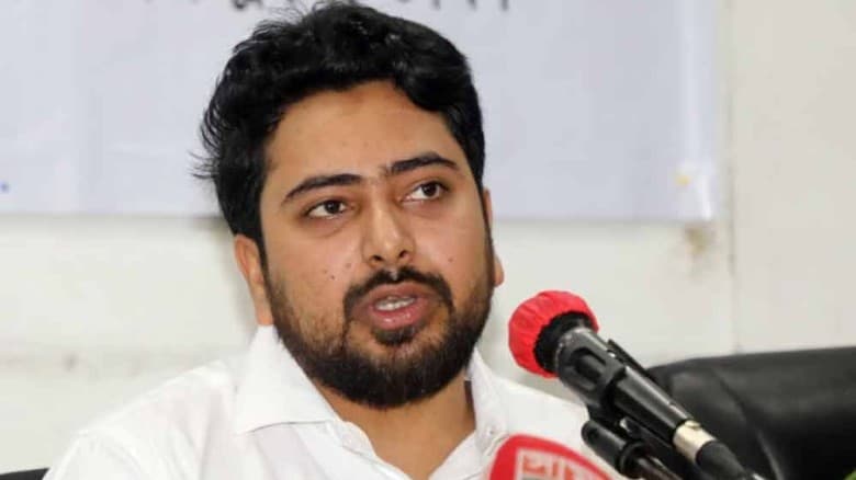 বেগম খালেদা জিয়া গণতান্ত্রিক সংগ্রামের এক অনন্য অনুপ্রেরণা : নাহিদ