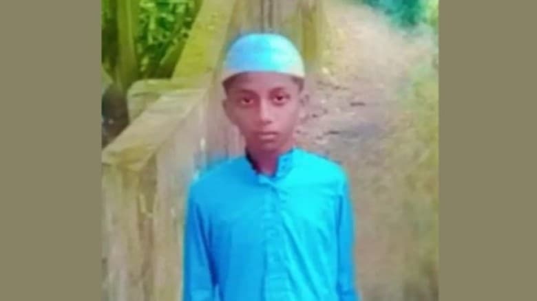 নোয়াখালীতে নামাজের মধ্যেই মাদ্রাসাছাত্রের মৃত্যু