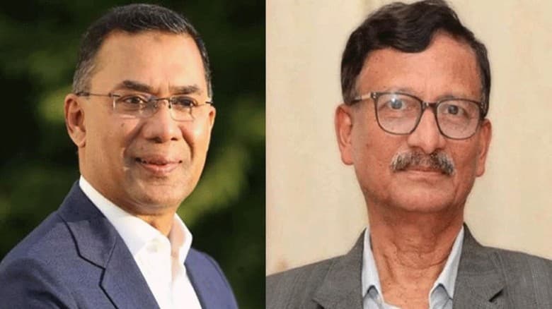 তারেক রহমান ফিরতে চাইলে একদিনের মধ্যে ট্রাভেল পাস দেবে সরকার