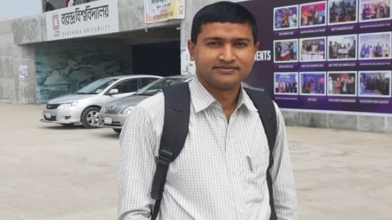 নতুন কমিটিকে অগণতান্ত্রিক বলে রাজশাহী এনসিপিতে যুগ্ম সদস্য সচিবের পদত্যাগ
