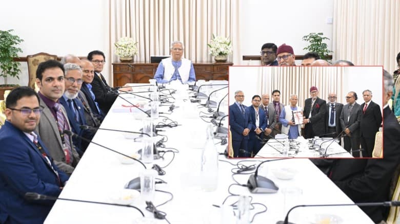 বিডিআর হত্যাকাণ্ডে দলগতভাবে জড়িত আওয়ামী লীগ, মূল সমন্বয়কারী তাপস: কমিশন