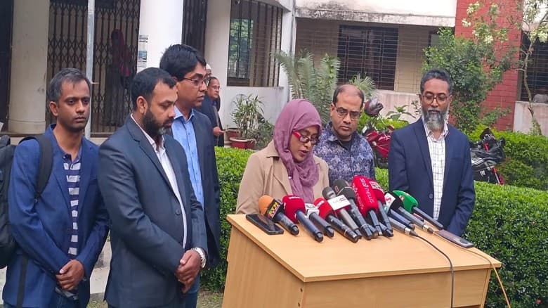 বেগম রোকেয়া বিশ্ববিদ্যালয়ে ছাত্র সংসদ নির্বাচন কার্যক্রম স্থগিত