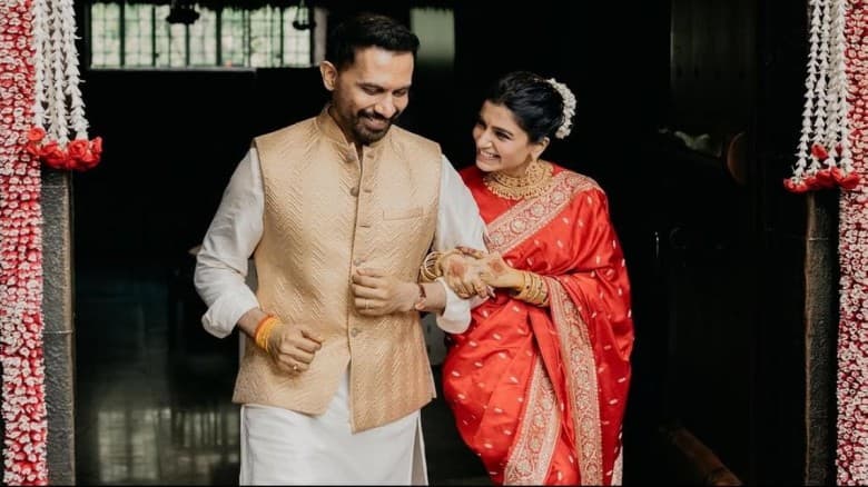 সামান্থা রুথ প্রভু বিয়ে করলেন রাজ নিদিমোরুর সঙ্গে