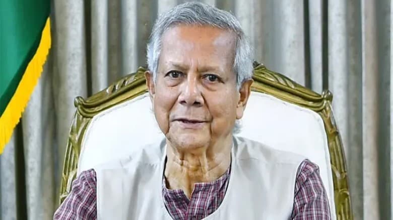 ৭০ শতাংশ বাংলাদেশি অন্তর্বর্তী সরকারের  কাজে সন্তুষ্ট: আইআরআই জরিপ