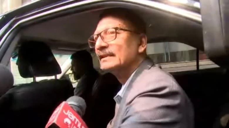 তারেক রহমানের ফেরা নিয়ে সরকার এখনো কিছু জানে না