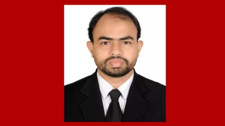 লালমনিরহাট-৩ আসনে জামায়াতের নতুন প্রার্থী আবু তাহের