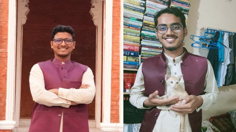 শিবির সমর্থিত প্যানেলের ভিপি-জিএস প্রার্থীকে শোকজ নির্বাচন কমিশন।