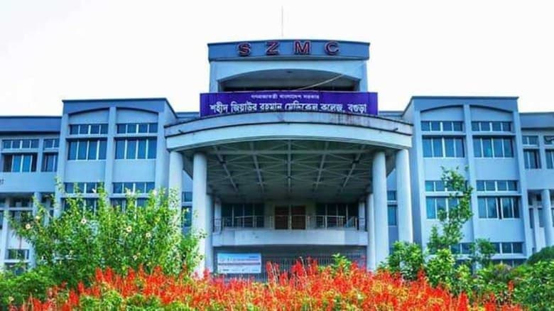 জয়পুরহাটে নৃশংস হামলায় এক নারী নিহত, তার ভাতিজি মুমূর্ষু অবস্থায়