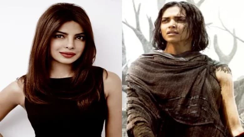 ‘কাল্কি’ সিক্যুয়ালে দীপিকার জায়গায় প্রিয়াঙ্কা?