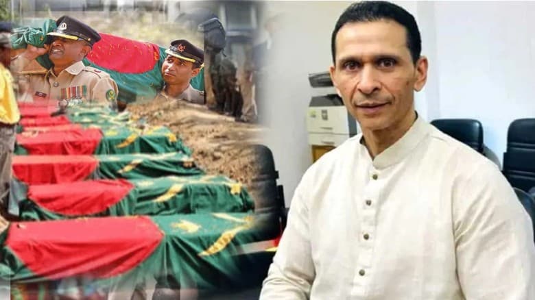 সোহেল তাজ ও ছিলেন সেনা কর্মকর্তাদের হত্যা পরিকল্পনার বৈঠকে