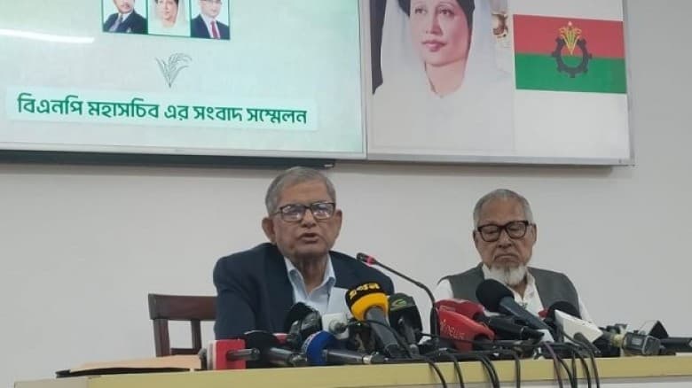 আরও ৩৬ আসনে প্রার্থীর নাম ঘোষণা করল বিএনপি