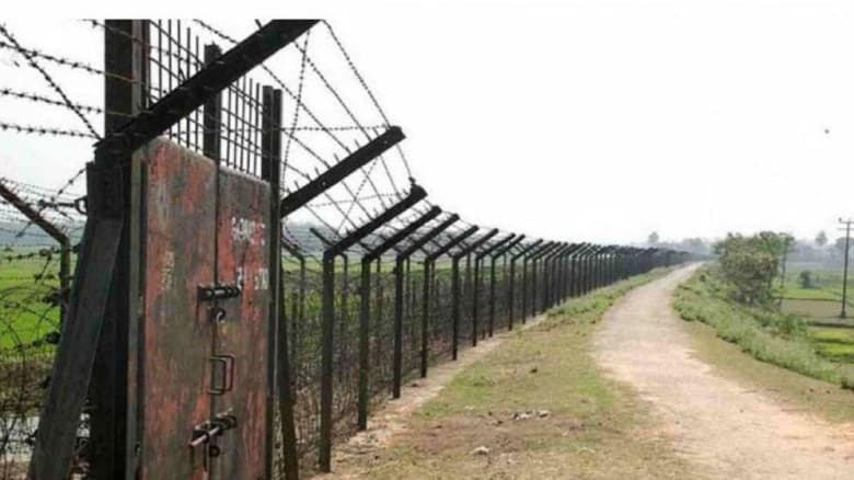 পাটগ্রাম সীমান্তে বিএসএফের গুলিতে বাংলাদেশি নিহত