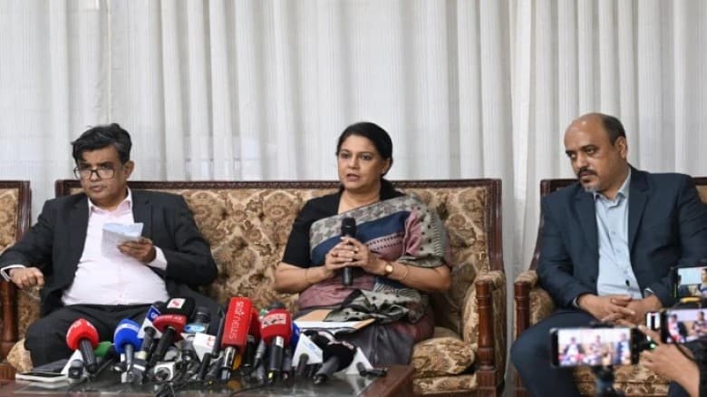 পুলিশ কমিশন গঠনে চূড়ান্ত অনুমোদন