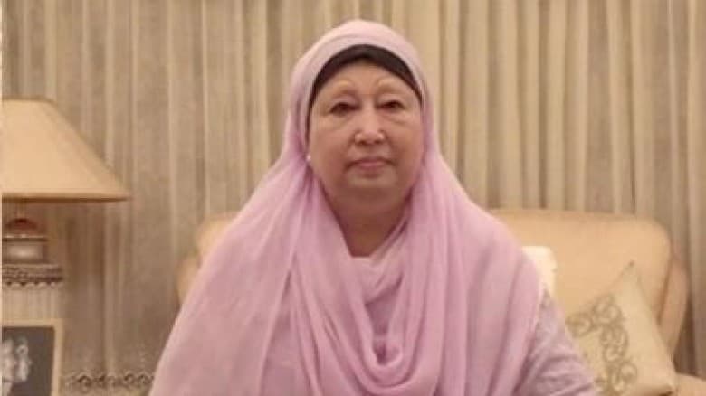 কখন লন্ডন যেতে পারেন খালেদা জিয়া