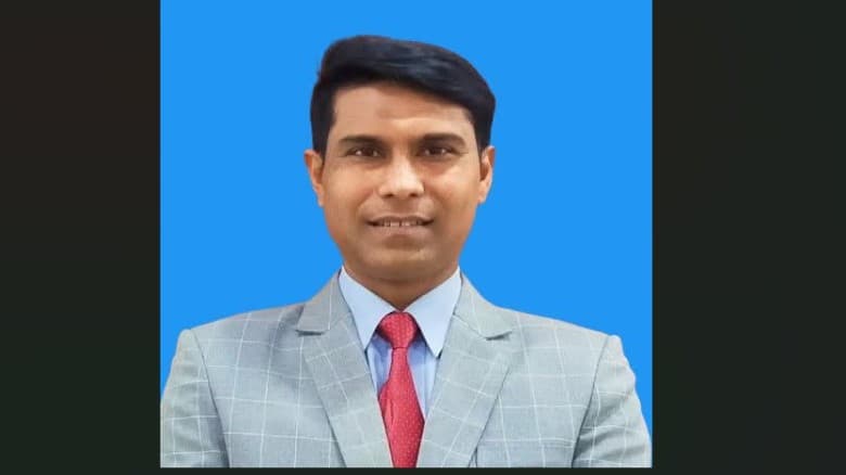 জয়পুরহাটের আন্দোলনকারী শিক্ষক মাহবুবুর রহমান নওগাঁতে বদলি