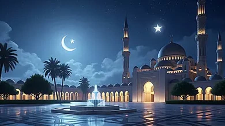 জুহদের শিক্ষা: দুনিয়ায় পথিক মানুষের বার্তা