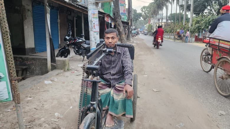 কিডনি রোগেও হার মানেননি রহিম, লড়েই চলছেন জীবনের সঙ্গে
