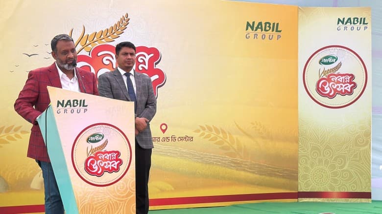 গোটা বাংলাদেশকে বিজনেস হাবে পরিণত করতে চাই