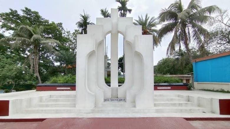 আজ মেহেরপুর মুক্ত দিবস