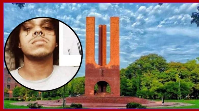 মহানবীকে নিয়ে কটূক্তি, জাবি শিক্ষার্থীকে আজীবন বহিষ্কার
