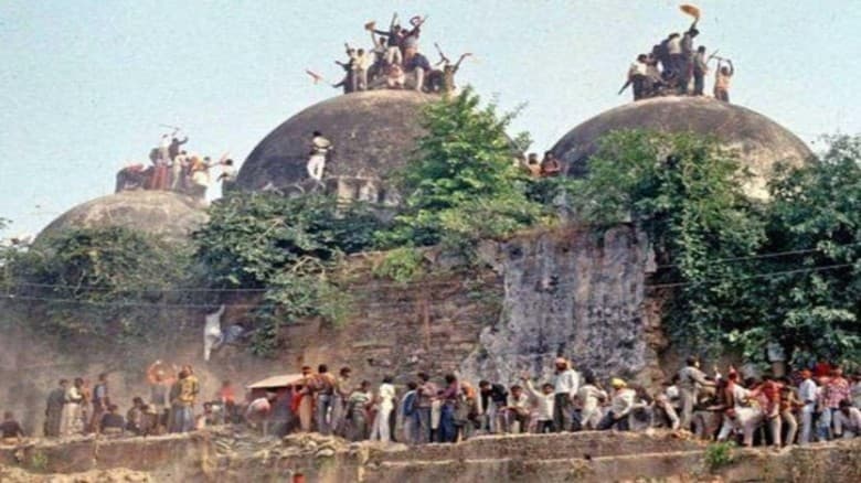 মুর্শিদাবাদে ৩৩ বছর পর বাবরি মসজিদের ভিত্তিপ্রস্তর স্থাপন