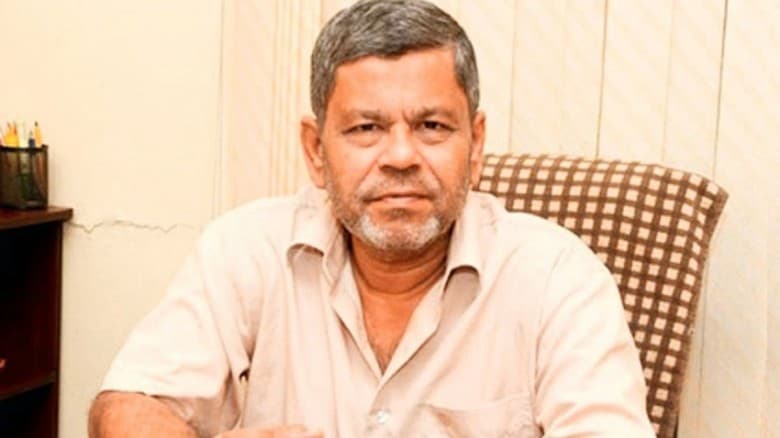 ডিবি হেফাজতে শওকত মাহমুদ