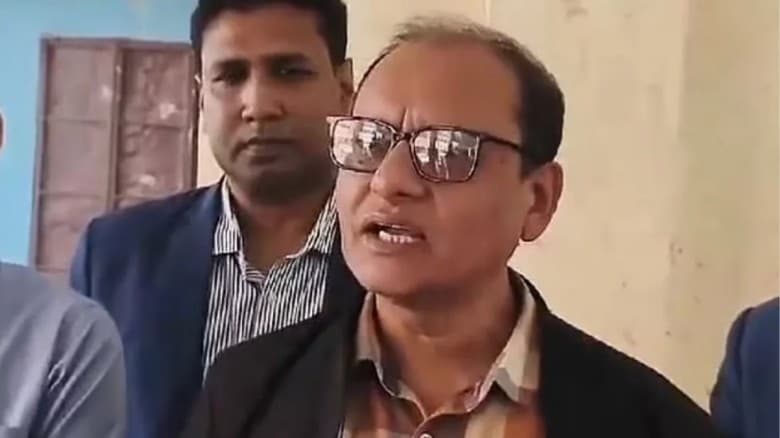 এক মামলায় আটকে আছে ৩২ হাজার সহকারী শিক্ষকের পদোন্নতি: গণশিক্ষা উপদেষ্টা