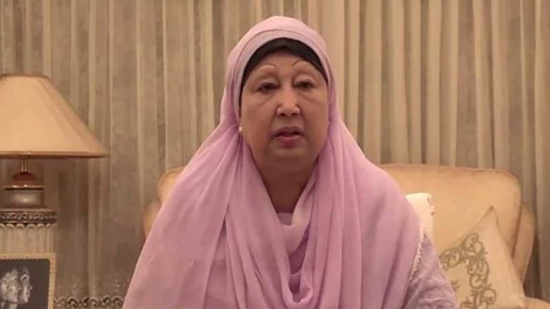 খালেদা জিয়ার সিটি স্ক্যান সম্পন্ন, রিপোর্ট স্বাভাবিক