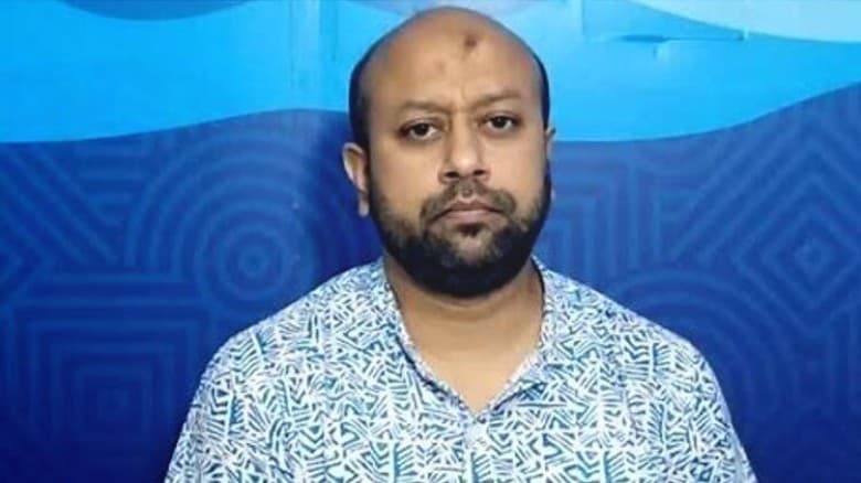 ব্যারিস্টার ফুয়াদকে লাঞ্ছিতের ঘটনায় গণঅধিকার পরিষদের তীব্র নিন্দা