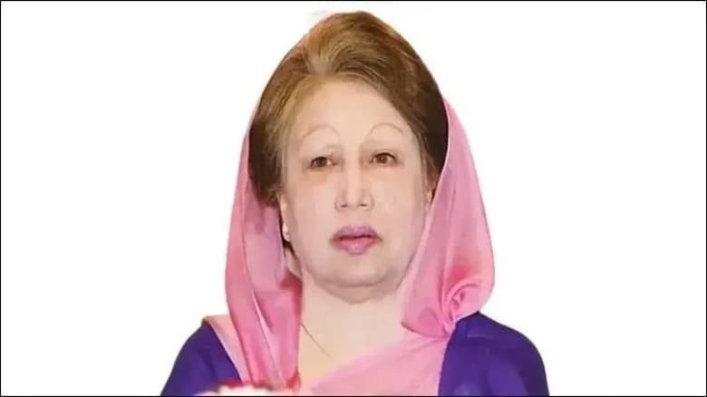 খালেদা জিয়াকে আপাতত বিদেশে নেওয়া হবে না