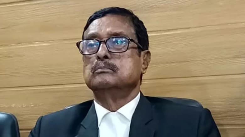 আল্লাহর পরই আপনাদের প্রতি আমার সম্মান: ফজলুর রহমান