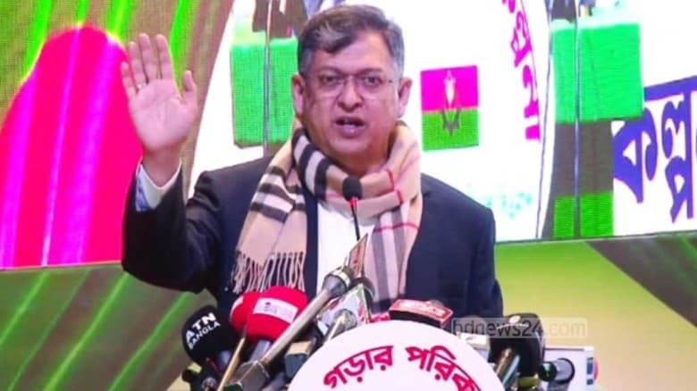 আমরা কেবল ধর্মের নামে কোনো ট্যাবলেট বিক্রি করতে চাই না