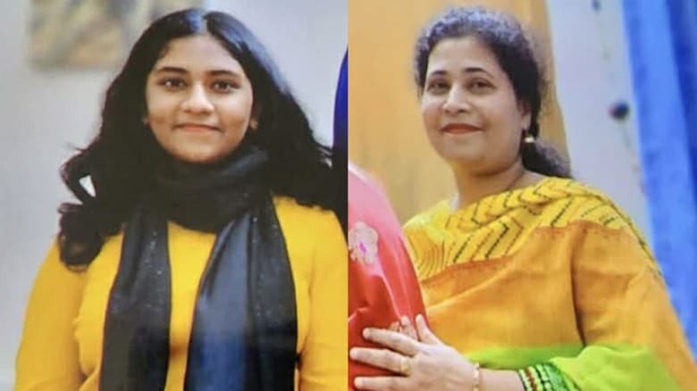 মোহাম্মদপুরে মা-মেয়েকে কুপিয়ে হত্যা, গৃহকর্মী পলাতক