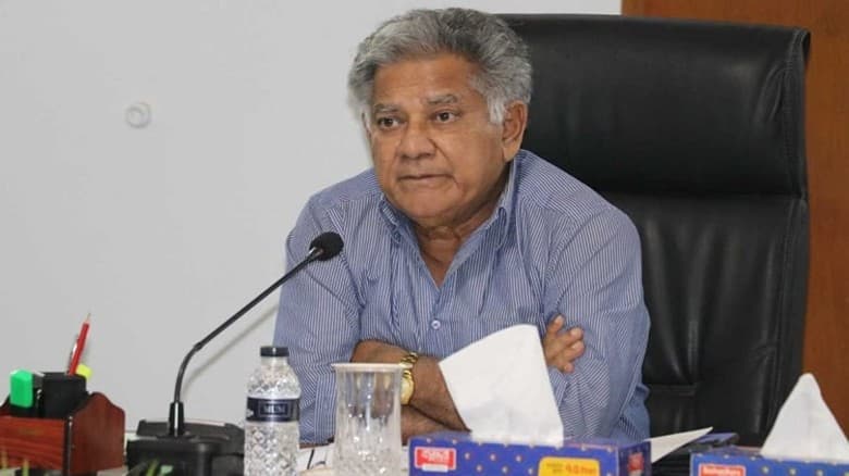 সুষ্ঠু নির্বাচন না হওয়ার কোনো কারণ নেই : সাখাওয়াত