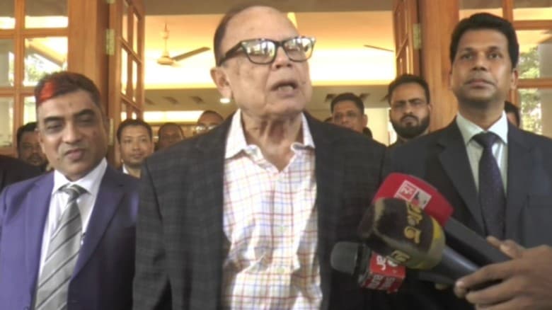 খাদ্য মজুদ যা থাকার কথা তার চেয়ে বেশি আছে : খাদ্য উপদেষ্টা