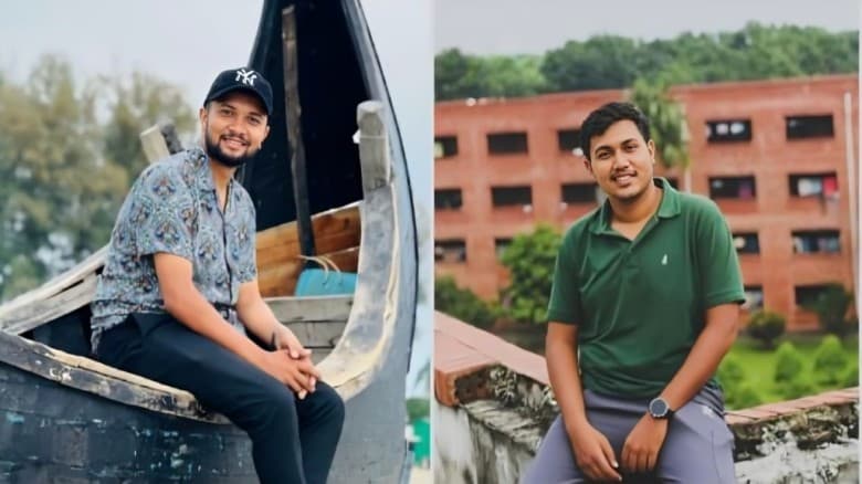 জাবি  সাতক্ষীরা জেলা ছাত্রকল্যাণ সমিতির নতুন নেতৃত্বে সাইমুন–তৌফিকুর