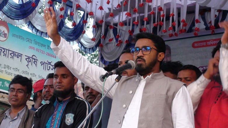 নির্বাচন বানচালে ৫০ প্রার্থীকে টার্গেট কিলিং করা হবে