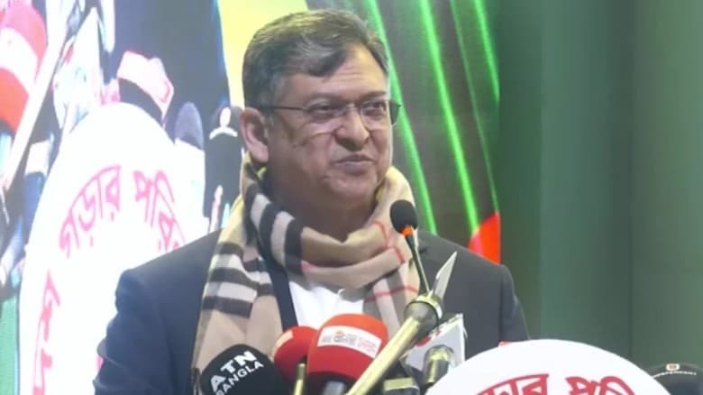 নীতি-আদর্শ-পরিকল্পনা ছাড়াই একটা দল ধর্মের নামে ট্যাবলেট বিক্রি করে