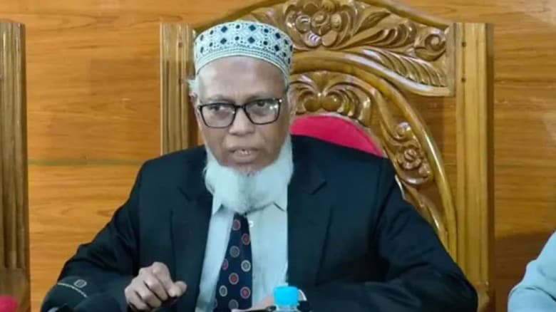 তফশিল ঘোষণা কবে, জানালেন ইসি মাসউদ