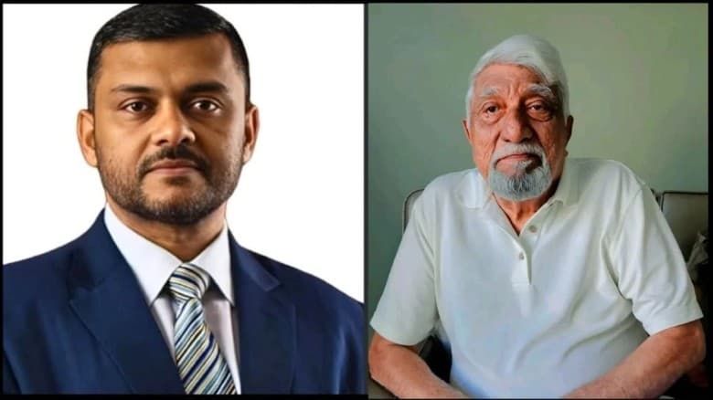 বিএনপি প্রার্থীর কটাক্ষের জবাবে কি বললেন শিশির মনির