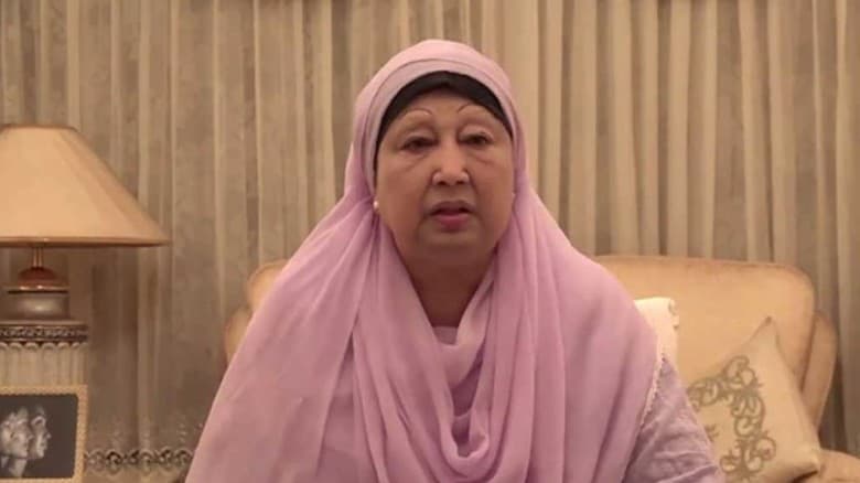 খালেদা জিয়ার অবস্থার ধীরে ধীরে উন্নতি হচ্ছে