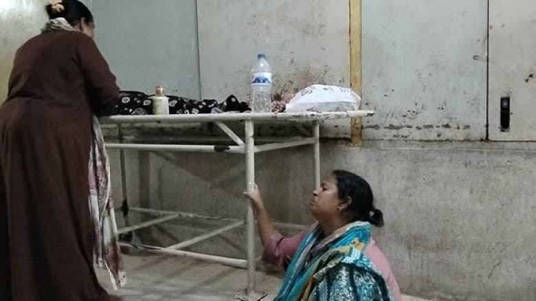 সাপের কামড়ে মারা গেলো শিশু, ঢাকার ৪ হাসপাতাল ঘুরে পায়নি ভ্যাকসিন!