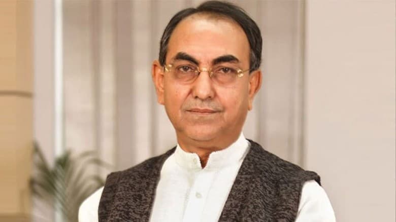 তারেক রহমান অচিরেই দেশে ফিরে এসে মানুষের হাল ধরবেন: মির্জা আব্বাস