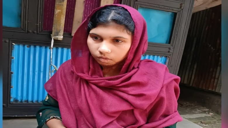 মোহাম্মদপুরে মা-মেয়ে হত্যায় আসামি গৃহকর্মী