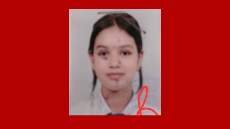 বিশ্বাসের খোঁজে সীমান্ত পেরিয়ে—ইসলাম গ্রহণ করলেন নেপালি তরুণী রোজিনা