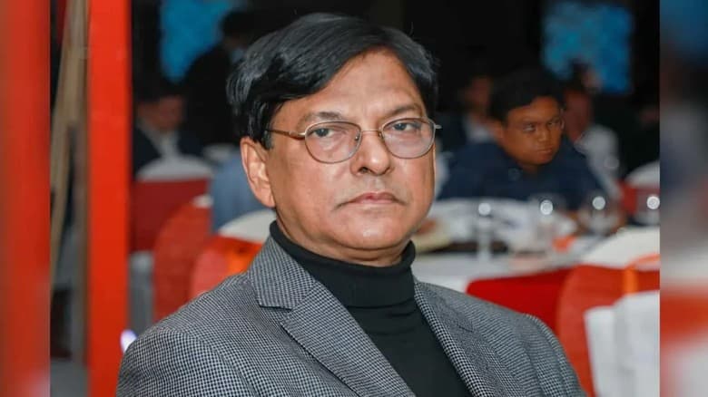 বিএনপির প্রভাবশালী নেতা মনজুর কাদের পেলেন এনসিপির মনোনয়ন