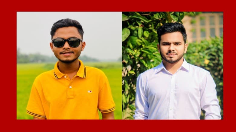 জাবির টাঙ্গাইল জেলা ছাত্রকল্যাণ সমিতির নতুন  নেতৃত্বে আল আমিন এবং লিমন