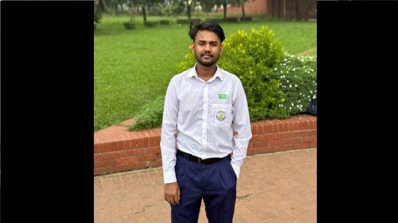 ছাত্রদলের হামলায় আহত তেজগাঁও কলেজের শিক্ষার্থী সাকিব আর নেই